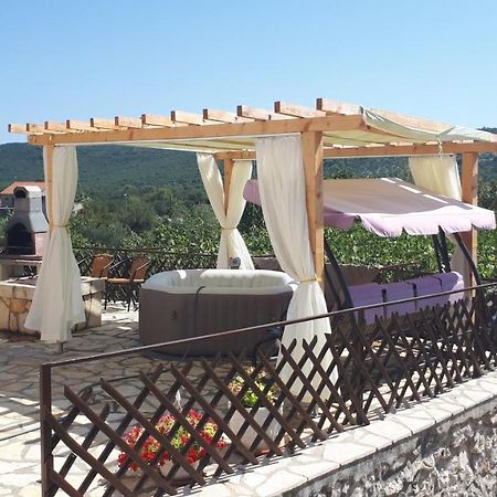 Luminaria Solis Vacation Home Rogoznica (Sibenik-Knin) Exterior foto