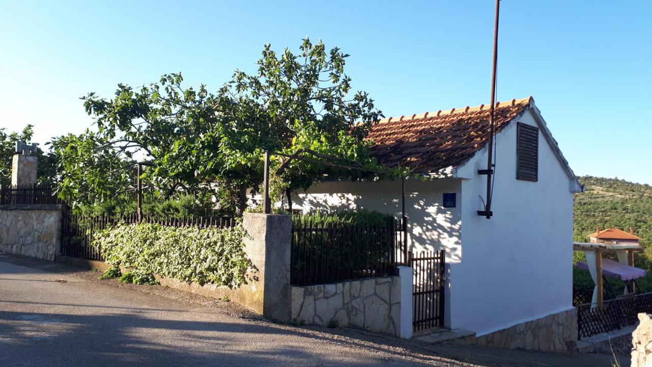 Luminaria Solis Vacation Home Rogoznica (Sibenik-Knin) Exterior foto