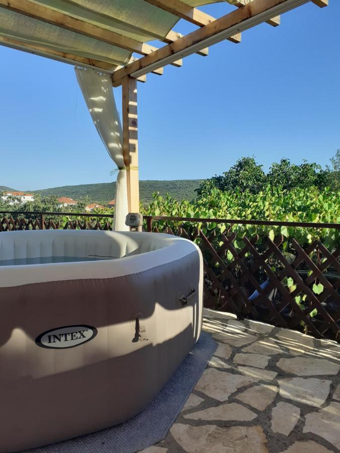 Luminaria Solis Vacation Home Rogoznica (Sibenik-Knin) Exterior foto