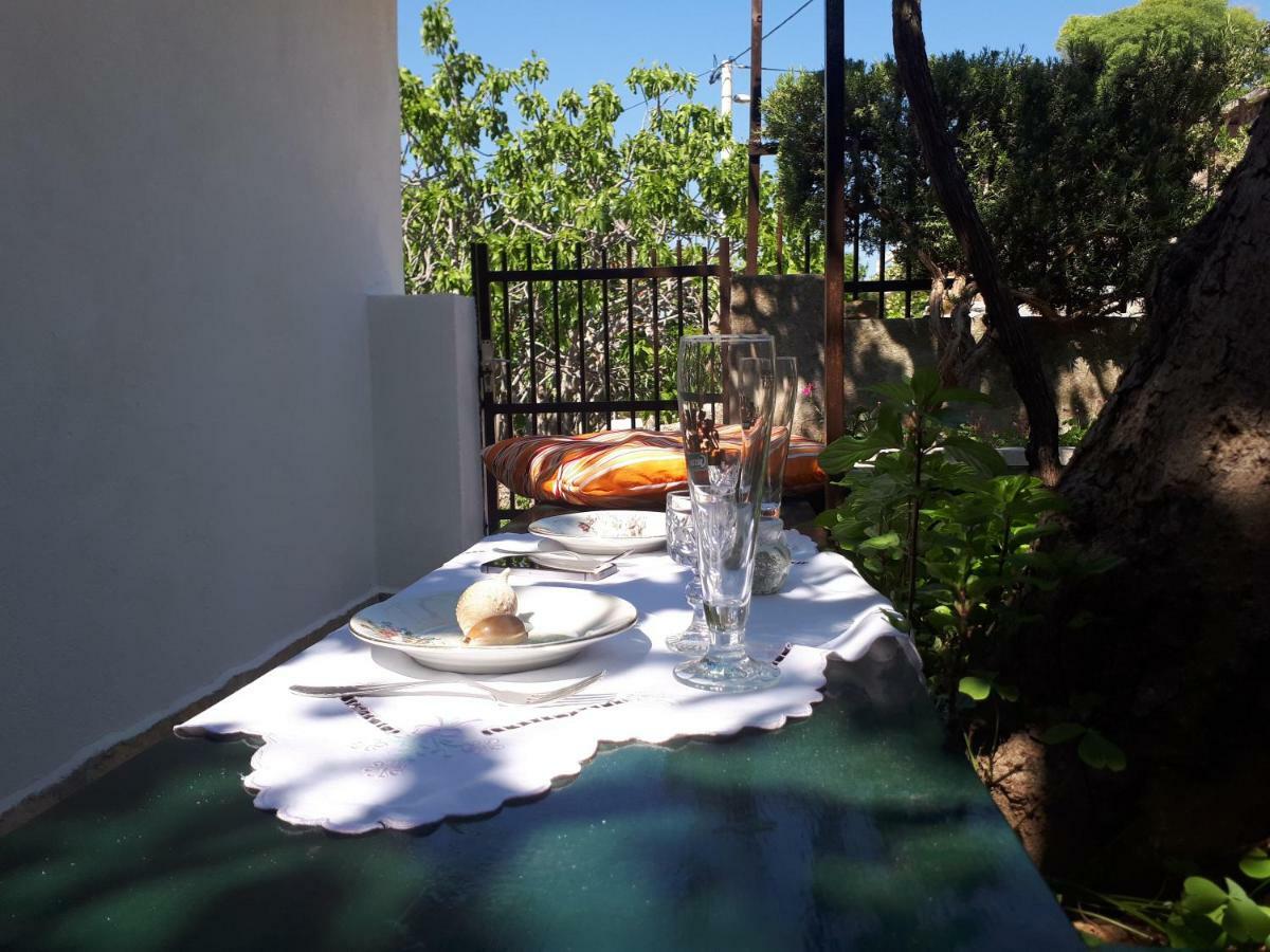 Luminaria Solis Vacation Home Rogoznica (Sibenik-Knin) Exterior foto