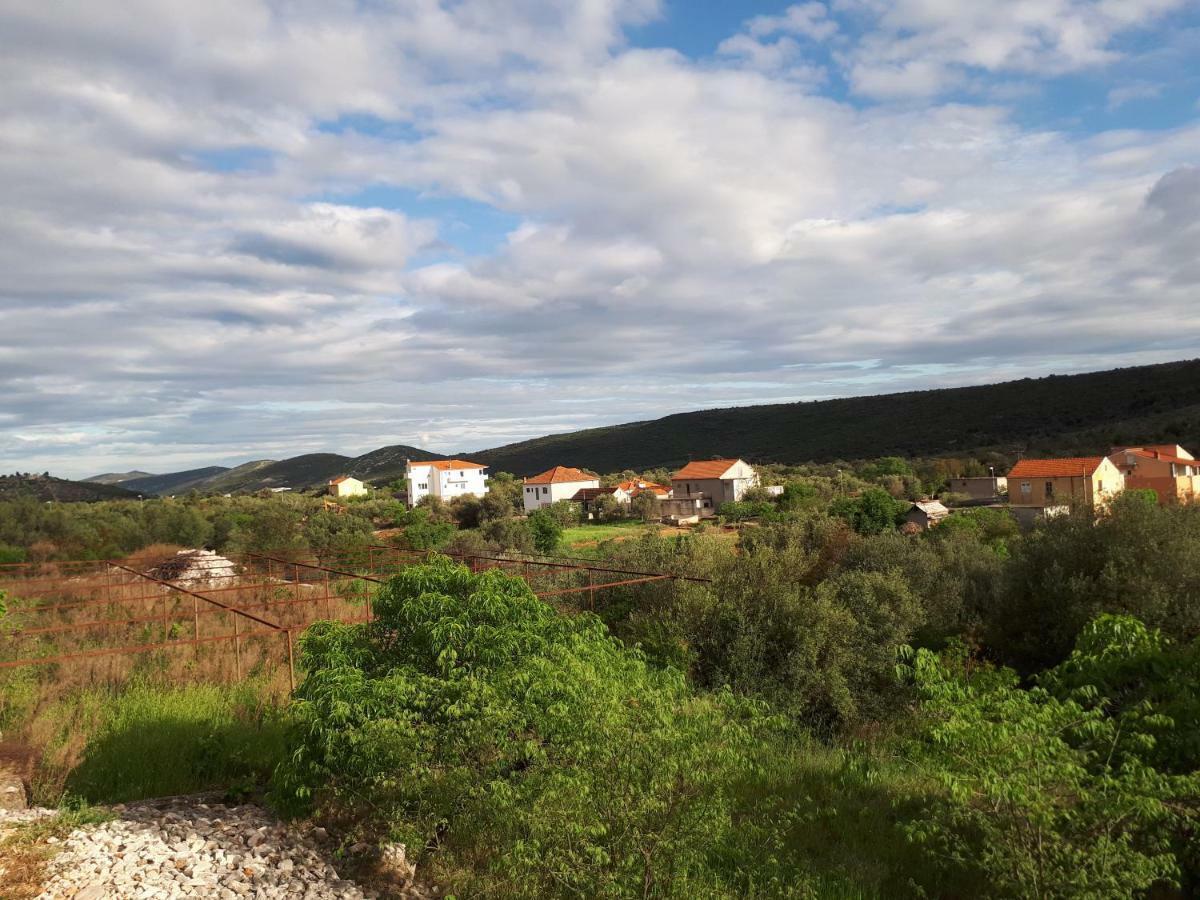 Luminaria Solis Vacation Home Rogoznica (Sibenik-Knin) Exterior foto