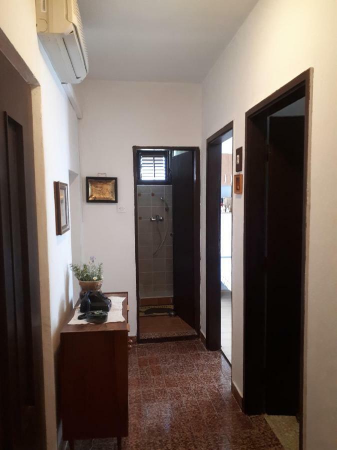Luminaria Solis Vacation Home Rogoznica (Sibenik-Knin) Exterior foto