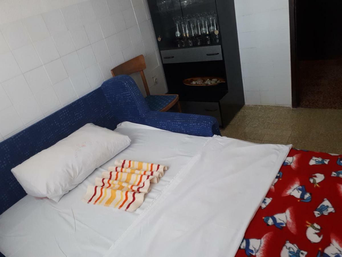Luminaria Solis Vacation Home Rogoznica (Sibenik-Knin) Exterior foto