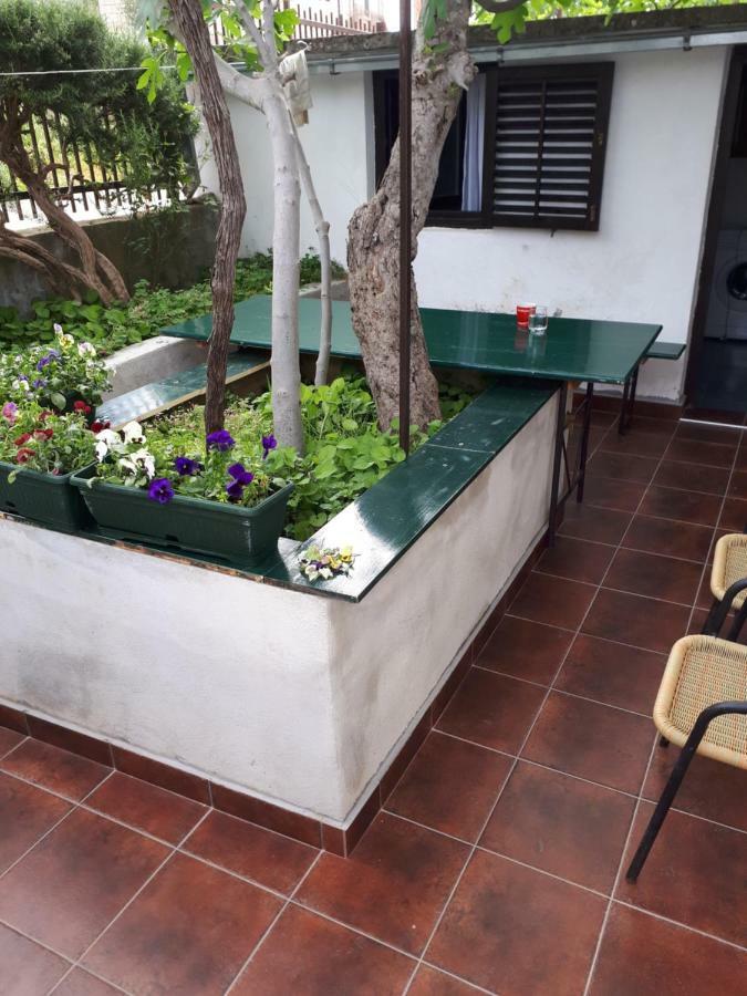Luminaria Solis Vacation Home Rogoznica (Sibenik-Knin) Exterior foto