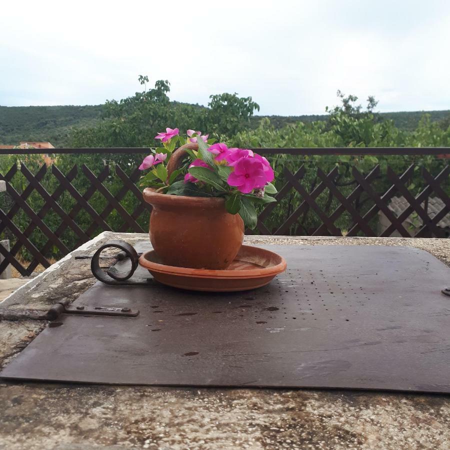 Luminaria Solis Vacation Home Rogoznica (Sibenik-Knin) Exterior foto